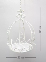 Кашпо для цветов комнатных