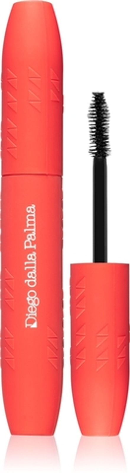Diego dalla Palma MyToyBoy Mascara - Удлиняющая и утолщающая тушь для ресниц, 13 ml