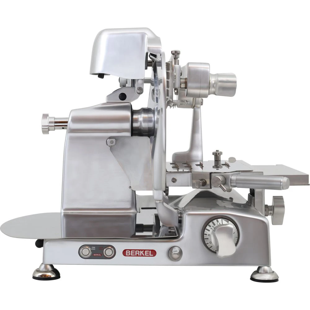 Слайсер Berkel Suprema PES370 3Ф