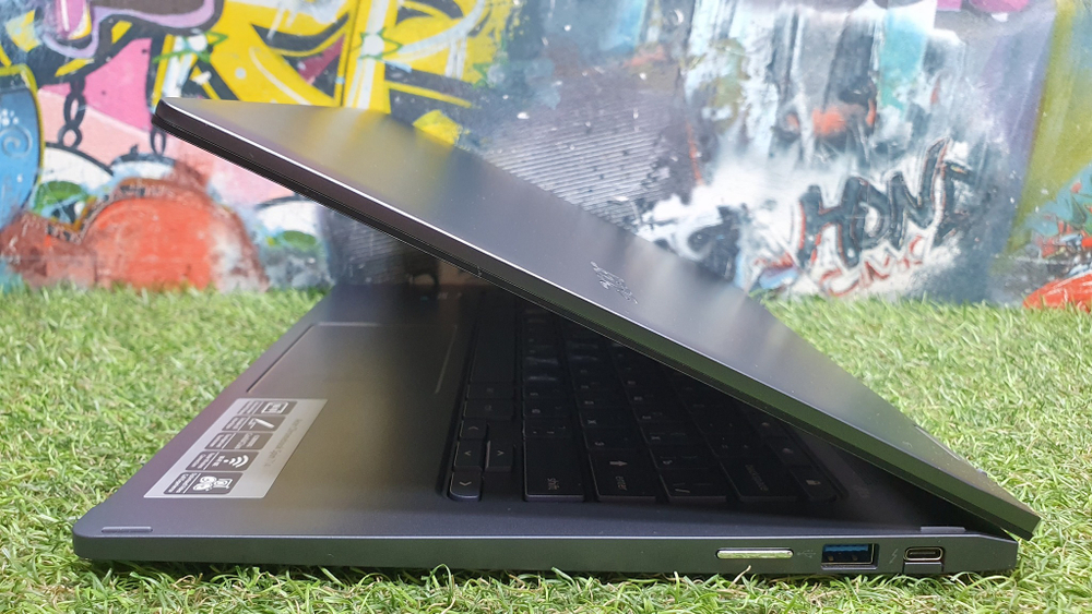 Acer Chromebook i5-12/8Gb/FHD/Chromebook Spin 714