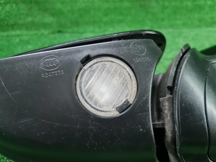 Зеркало левое Ford Explorer 5 U502 (2010-2019) 13 контактов