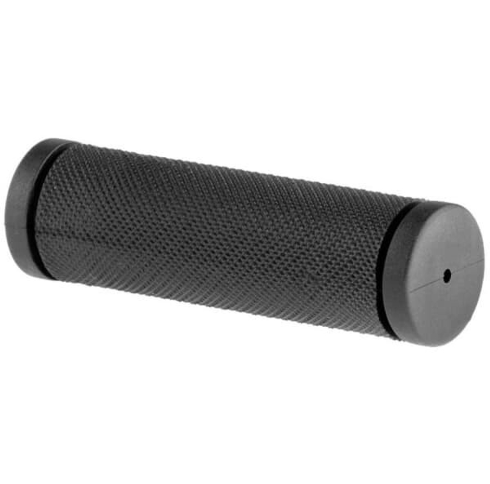 Грипсы 100мм VLG-311-7D2 VELO чёрные