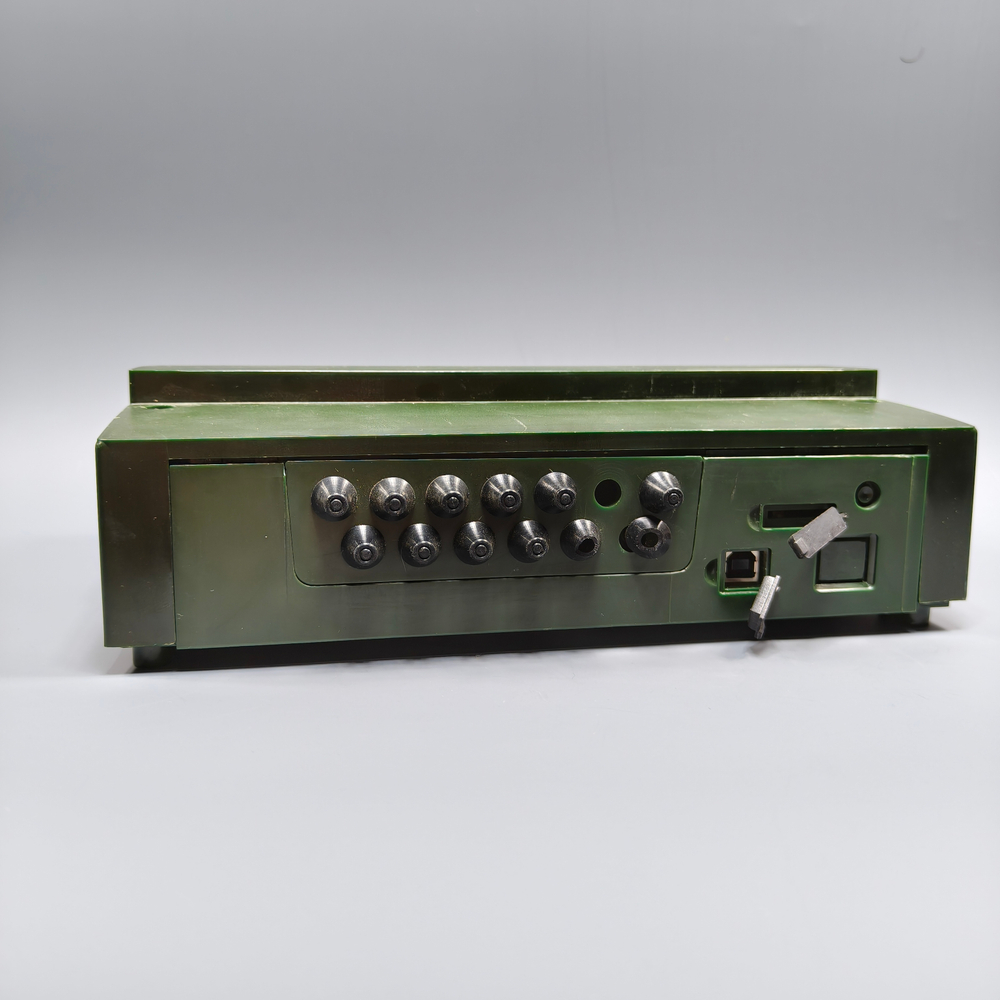 Старорусприбор ТВ7 (Тепловычислитель) Б/У