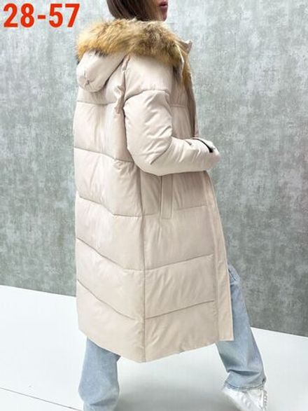 Куртка 50352794 Fabrika