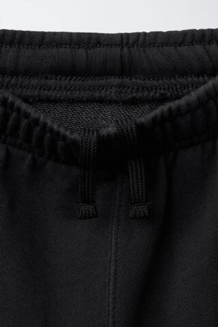 ZARA БРЮКИ BARREL ИЗ ФУТЕРА, МЯГКИЙ СЕРЫЙ