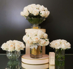 Букет ароматический Cote Noire Luxury Round Blush Rose Buds