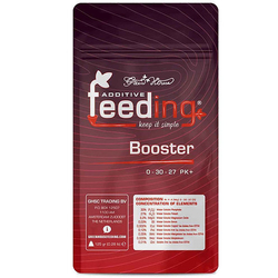 Green House Powder Feeding PK Booster