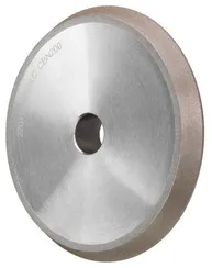 Круг шлифовальный GSC CBN200 для GS-35