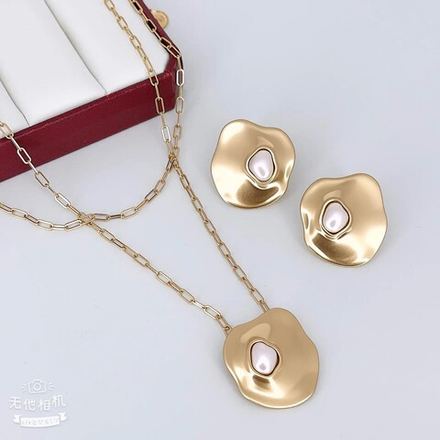 Комплект Jewelry - арт205