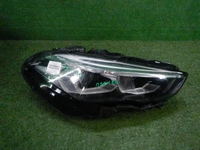 Фара правая BMW 2er F44 (2019-н.в.) LED (в пленке)