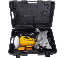 Бензорез GC-7414 Huter