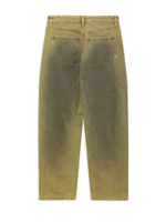 Джинсы (Baggy Fit) Cromer Washed Pant