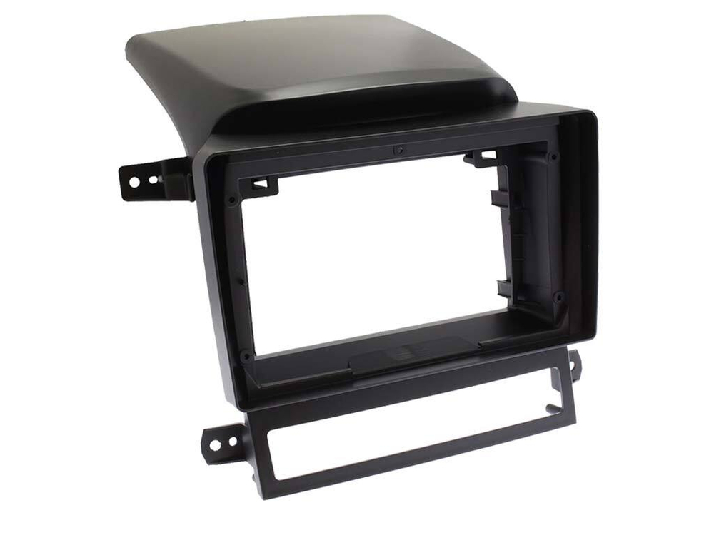 Магнитола для Chevrolet Captiva 2008-2011 - Vaycar VA10-1099 на Android 13, 8-ядер, 2Гб-32Гб, 4G SIM-слот