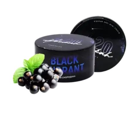 420Dark Black Currant (40g)