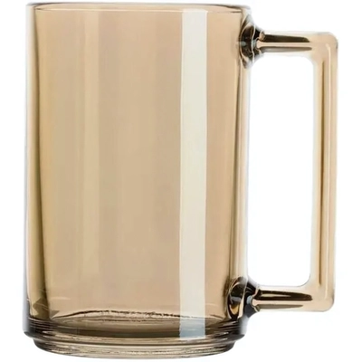 Кружка LUMINARC Фитнес 320мл Золотой мед