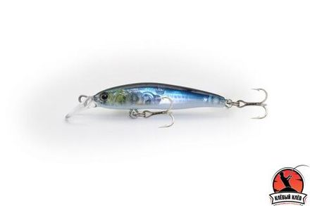 Воблер LITTLE JACK Forma CUTE 1.5g #02