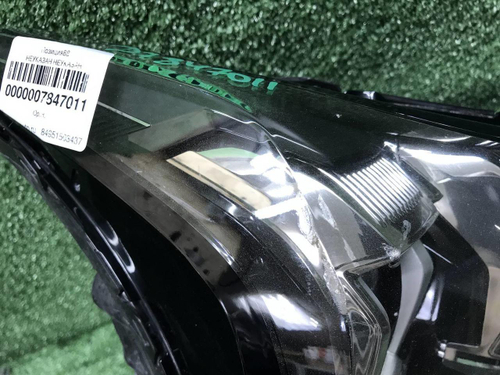 Битая Фара правая GAC GS8 2 (2021-н.в.) LED