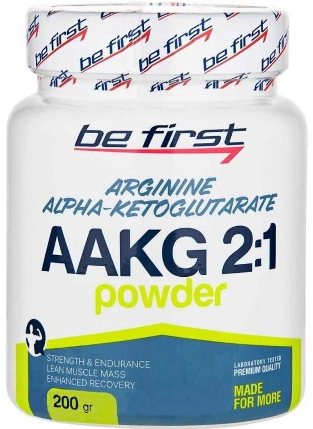 AAKG 2:1 Powder