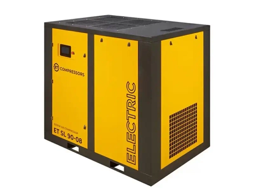 Компрессор ET SL 90-08 IP55 винтовой