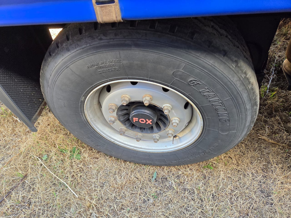 Ставропольский завод Автоприцепов 9253* Полуприцеп шторный 925313