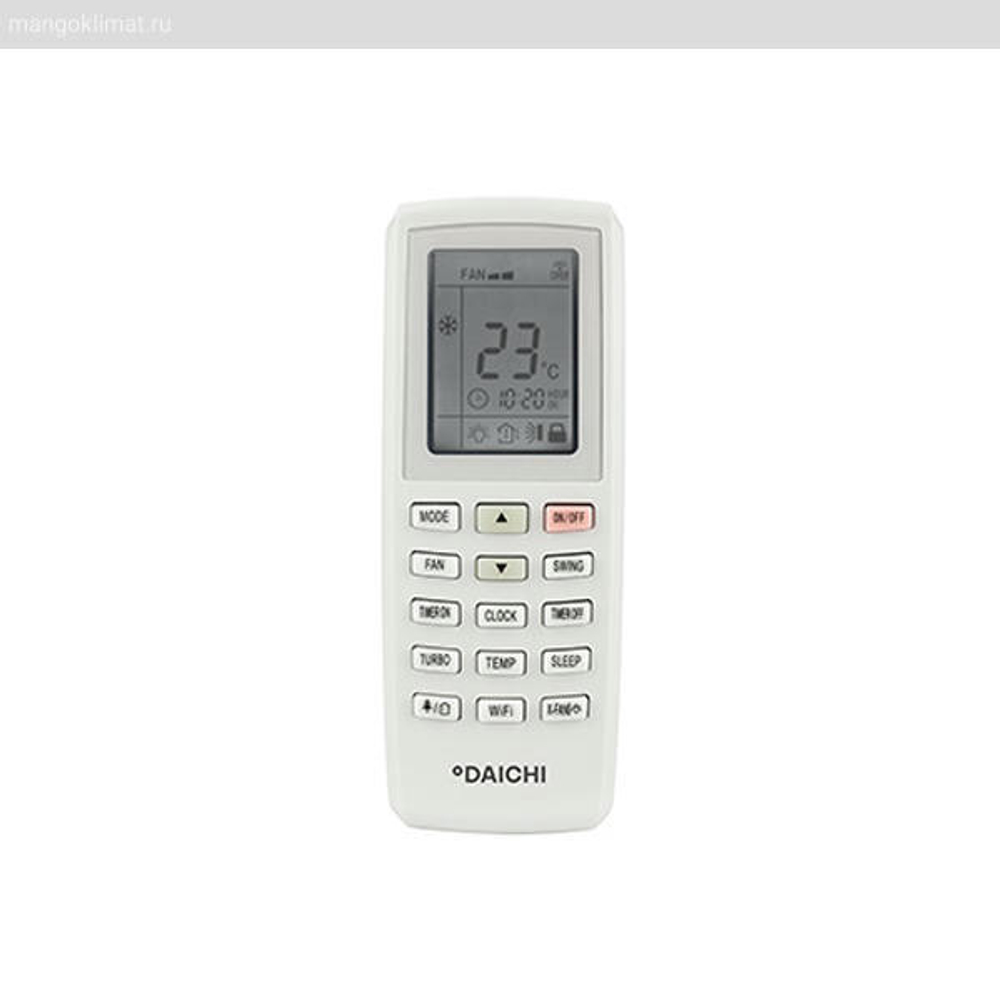 Daichi O220AVQS1R-1 / O220FVS1R-1