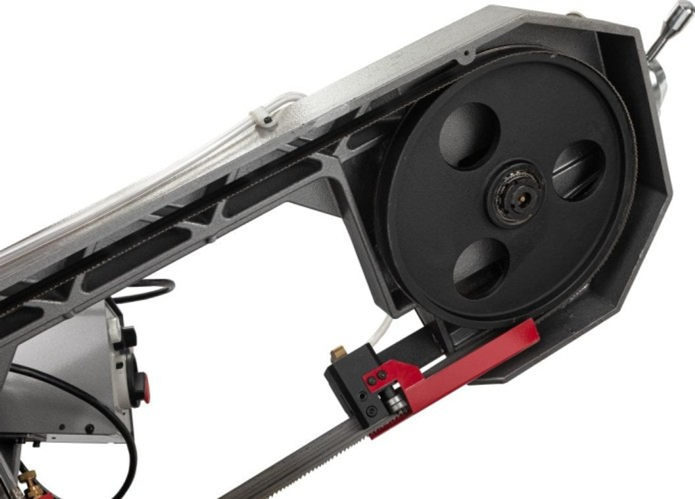 Станок ленточнопильный JET MBS-910LC 400V JRM80910T