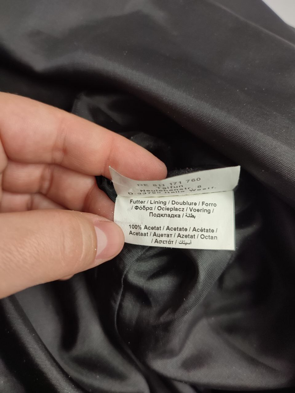 Юбка Taifun классическая 46 размер