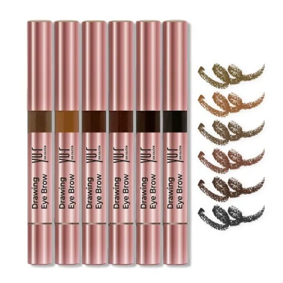 Карандаш для бровей