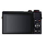 Фотоаппарат Canon PowerShot G7X Mark III, Black (Черный)