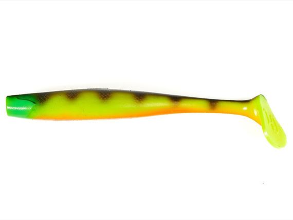 Виброхвосты LJ 3D BBS Series GIANT KUBIRA SWIM SHAD 10,3in (26,00)/PG30 1шт.