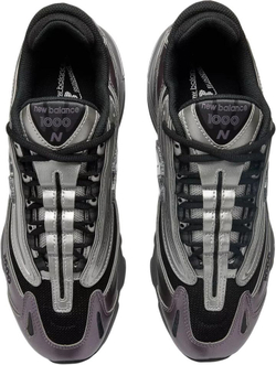 Кроссовки New Balance 1000 фиолетовый