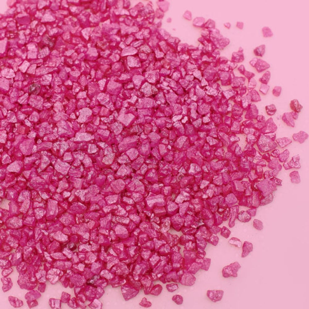 MonoLove Bio SHINE SEA SALT Bubble Yummy соль-шиммер 250g #