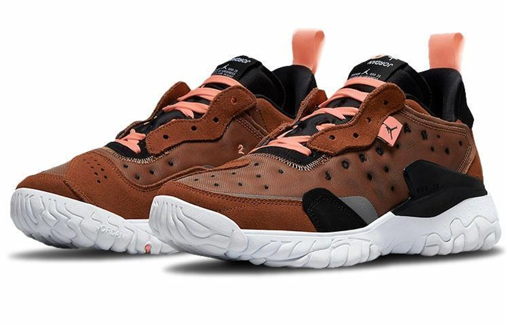Кроссовки Jordan Delta 2