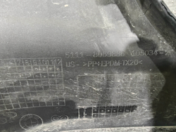 Бампер передний BMW X7 (G07) 19-22 Б/У Оригинал 51118081817