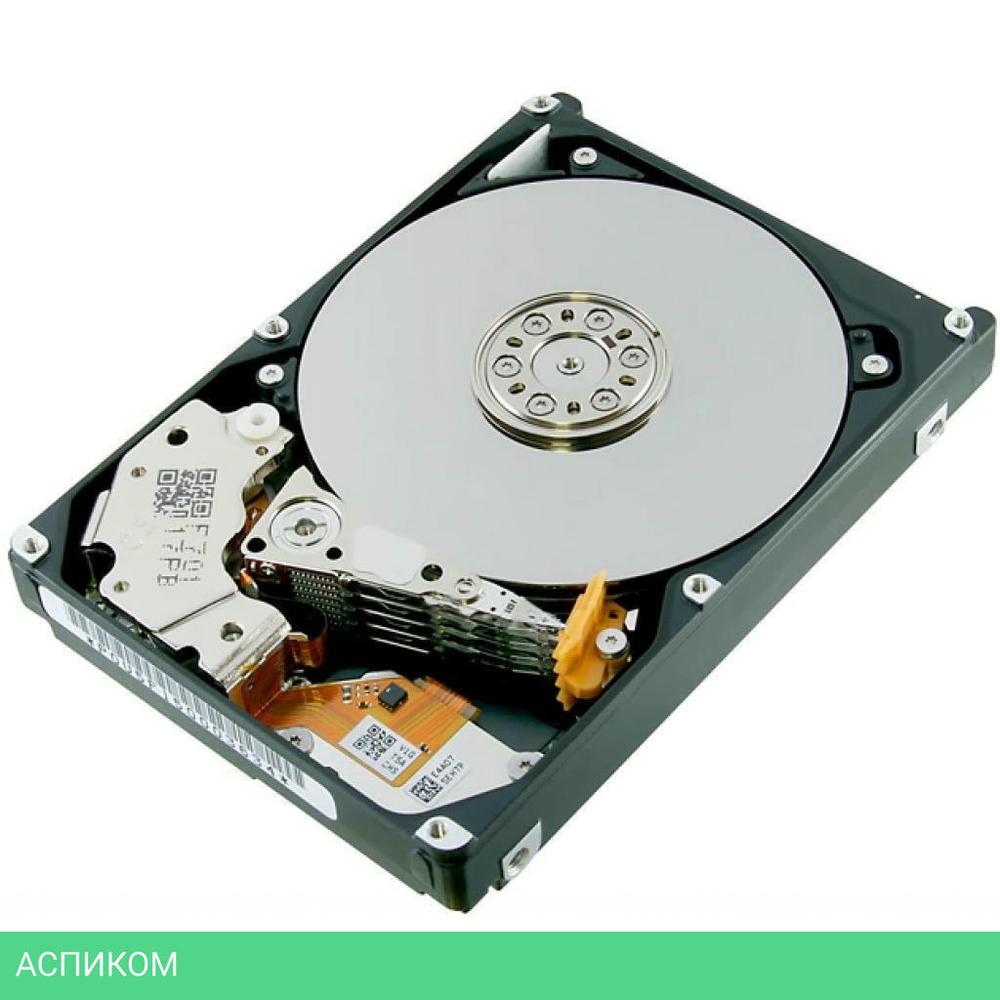 Жесткий диск Toshiba Enterprise Peformance 300GB (AL15SEB030N)