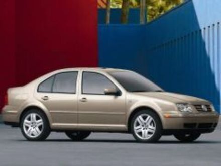 Jetta (IV) [Кузов: А4; 9M2; 1J6] 2000-2005