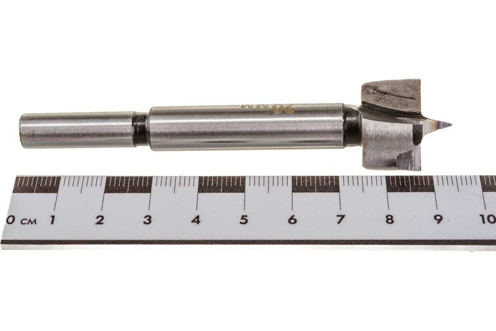 Набор сверл Форстнера по дереву Maxcut (5 шт; 15-35 мм) Stayer 29985-H5_z01
