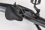 Велосипед BMX Tech Team Grasshopper 20" 2023 черный