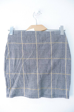 Юбка Pull&Bear стильная 44/46 размер