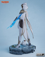 Ashe League of Legends lol Фигурка