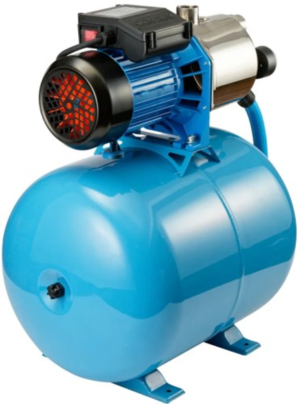 Установка для водоснабжения ДЖИЛЕКС ДЖАМБО 70/50 Н-50 (2.0)  3722