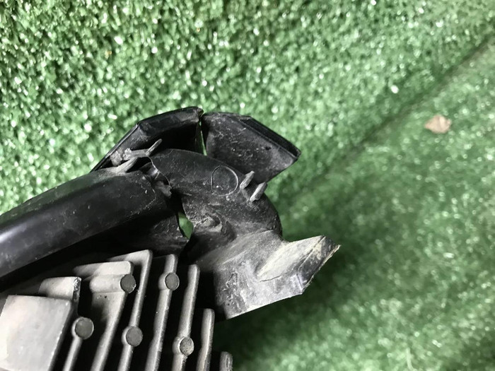 Битая Фара правая Changan Lamore (2023-н.в.) LED