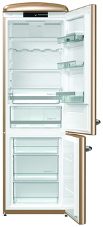 Отдельностоящий холодильник Gorenje ORK 192 CO