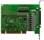 Плата  ICP DAS PISO-Encoder300U CR