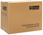 Преобразователь частоты  EKF VT100-022-3B