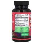 Nature's Craft, Мио и D-хиро-инозит с холином, 60 капсул