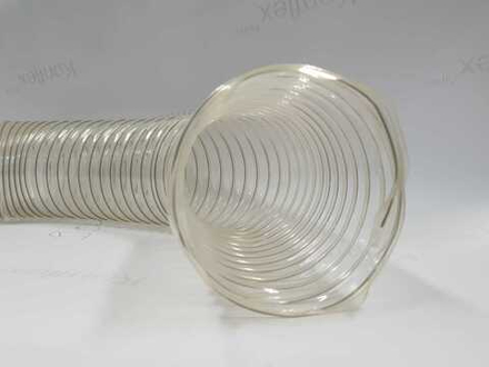 Шланг ГПВ-ПУ400 d 125 title=