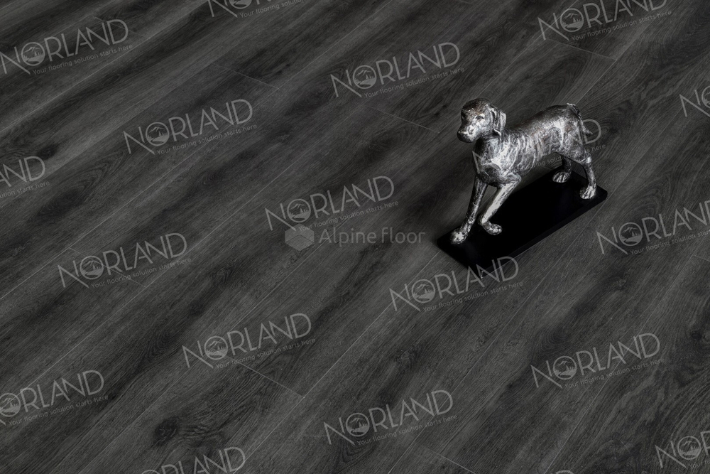 Кварцвиниловая плитка Norland NeoWood 2001-9 Namsen