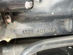 МКПП ZF 16S2220TD