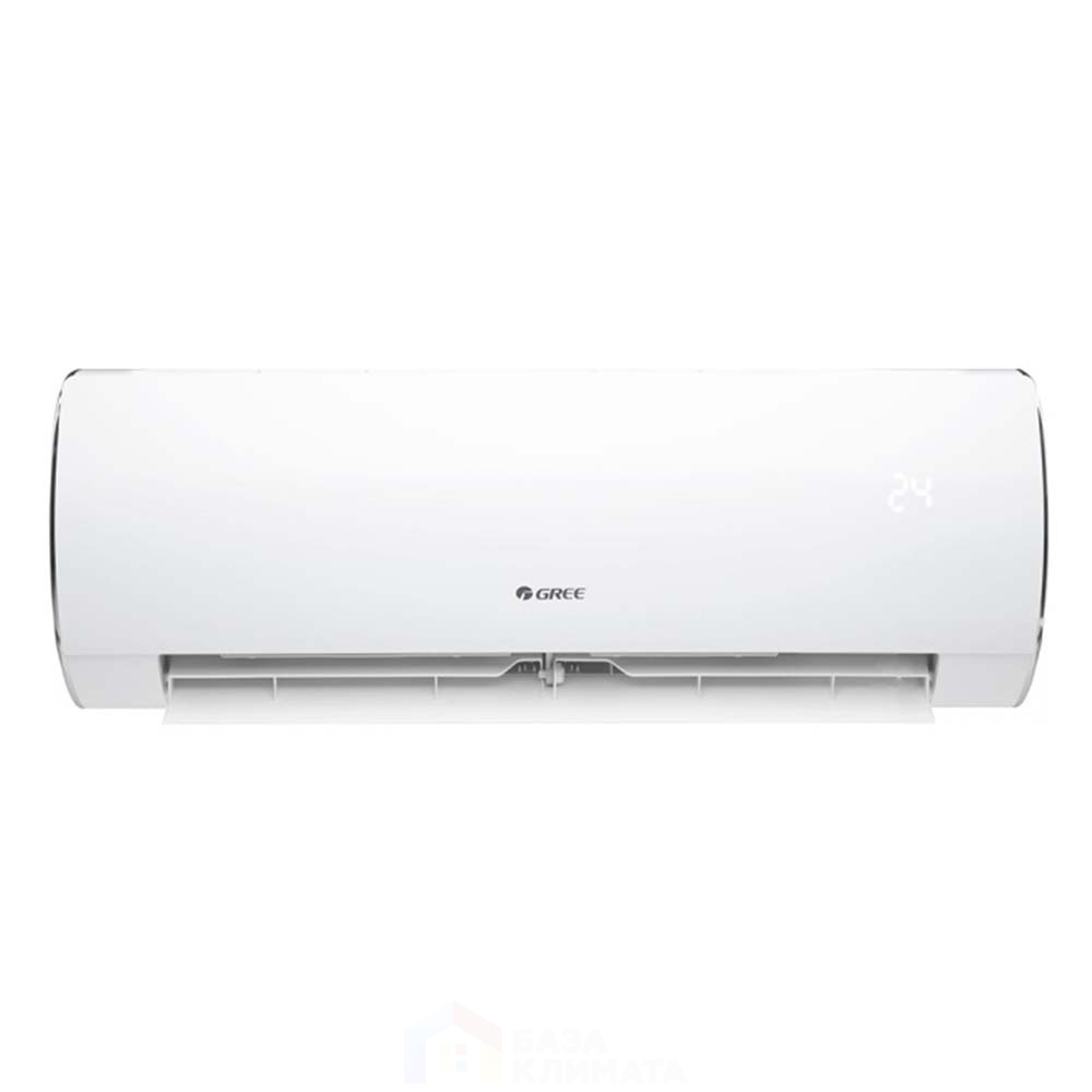 Сплит-система настенная Gree GWH18ACD-K6DNA1I White Lyra inverter